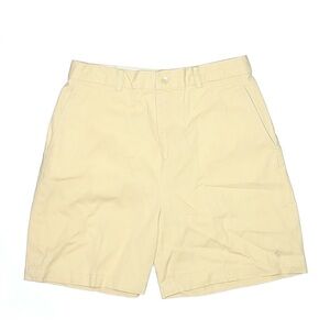 Ralph Lauren women's  Classic Khaki Golf Shorts